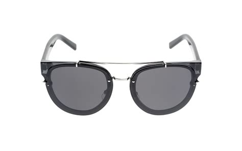 Dior Homme BlackTie 143S AUN Y1 Sunglasses 